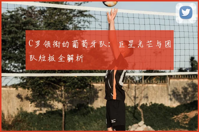 C罗领衔的葡萄牙队:巨星光芒与团队短板全解析