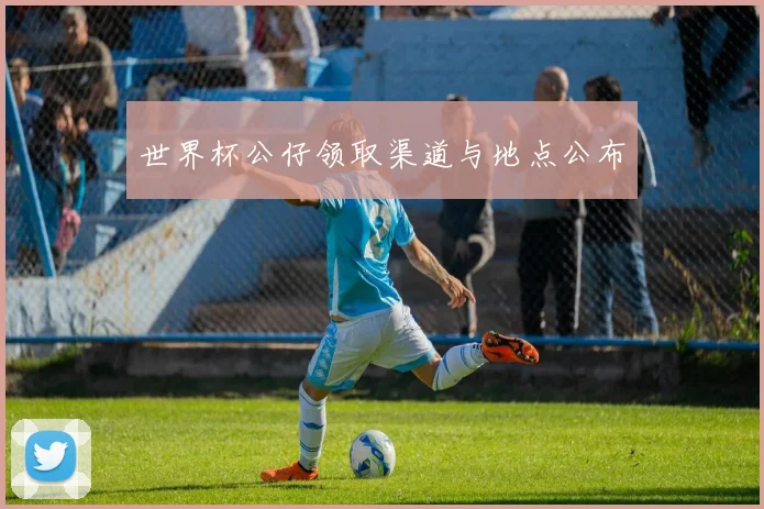 世界杯公仔领取渠道与地点公布