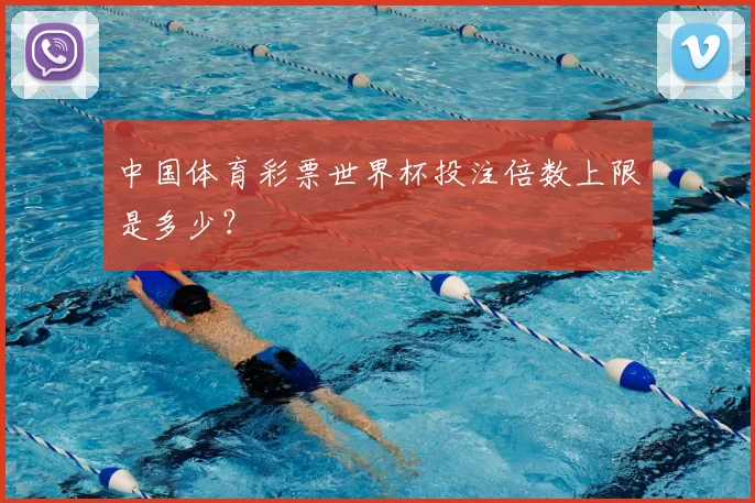 中国体育彩票世界杯投注倍数上限是多少？