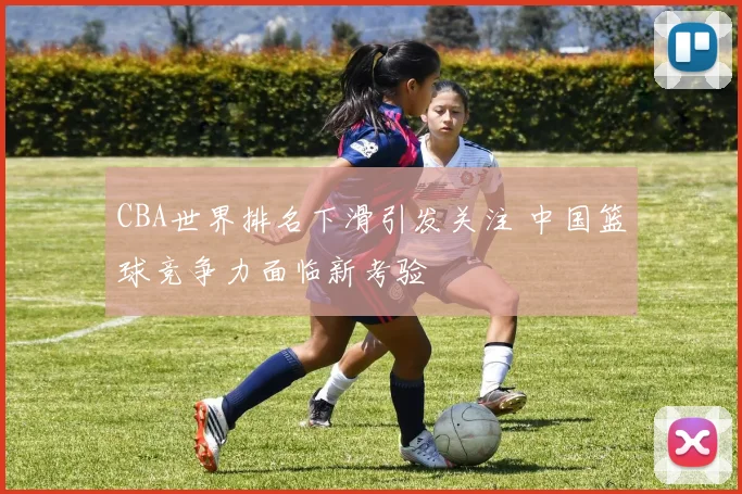 CBA世界排名下滑引发关注 中国篮球竞争力面临新考验