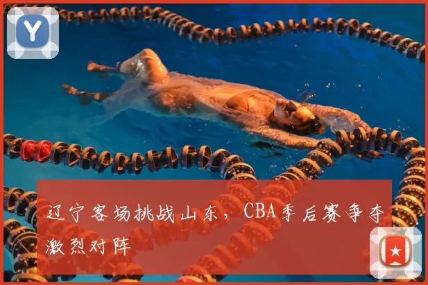 辽宁客场挑战山东，CBA季后赛争夺激烈对阵